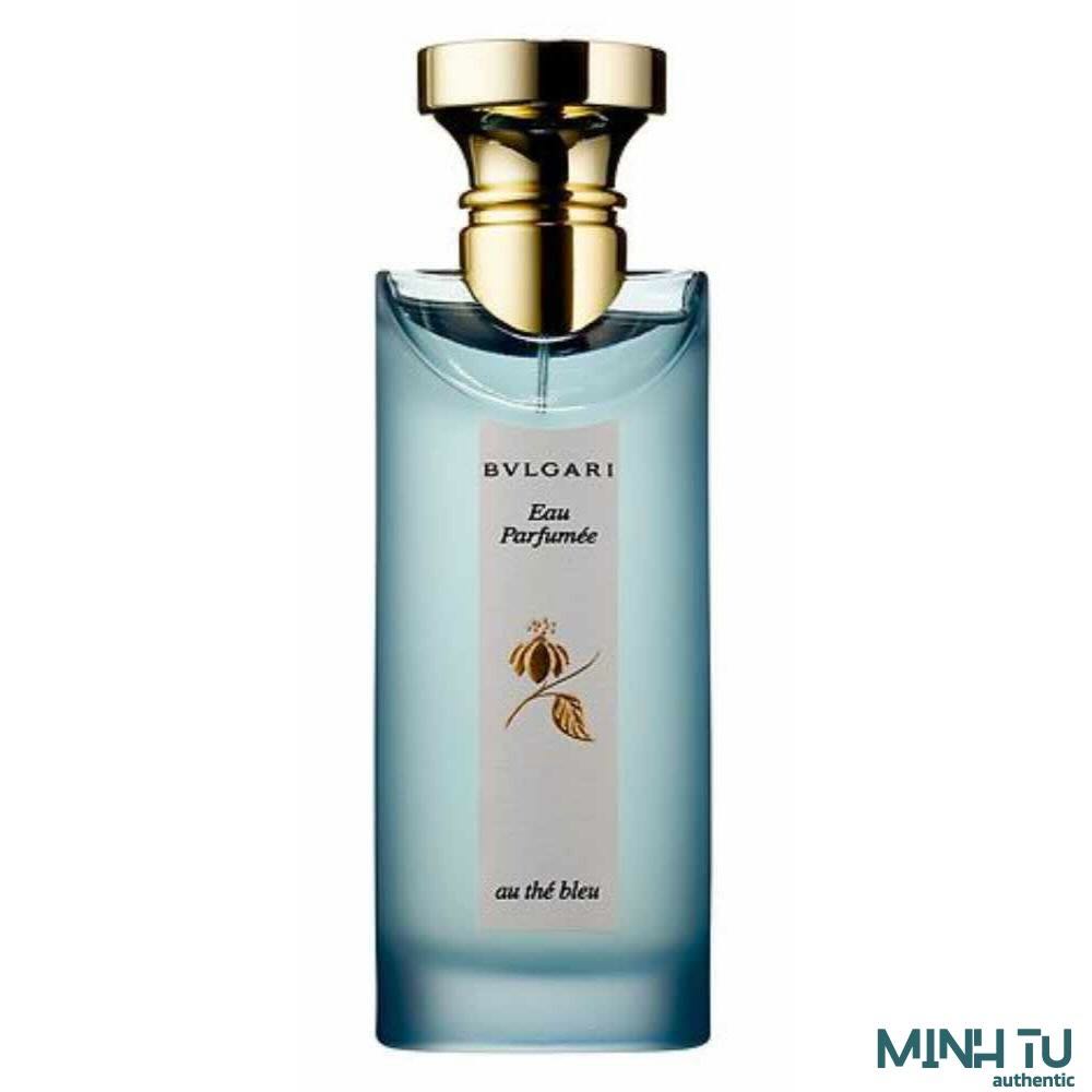 Nước Hoa Unisex Bvlgari Eau Parfumee Au The Bleu 75ml | Trả góp 0%